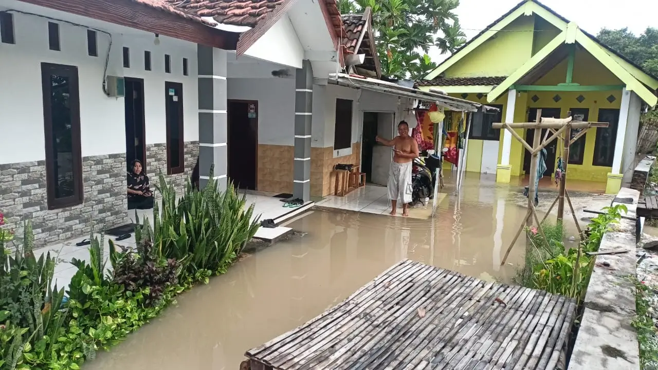 Banjir di Kabupaten Probolinggo, Satu Orang Meninggal Dunia